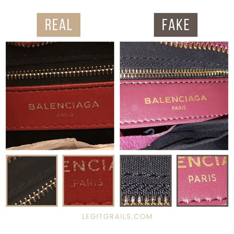 fake vs real balenciaga bag|balenciaga motorcycle bag knockoff.